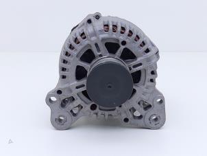 Gebruikte Dynamo Seat Toledo (NHAA) 1.2 TSI Prijs € 48,99 Inclusief btw aangeboden door Automaterialen Ronald Morien B.V.