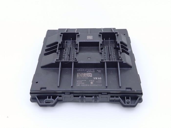 Gebruikte Bodycontrol Module Seat Toledo (NHAA) 1.2 TSI Prijs € 151,25 Inclusief btw aangeboden door Automaterialen Ronald Morien B.V.