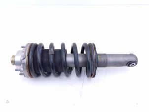 Gebruikte Mac Phersonpoot links-voor Ferrari Maranello 550 48V Prijs € 795,00 Margeregeling aangeboden door Automaterialen Ronald Morien B.V.