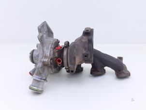 Gebruikte Turbo Seat Toledo (NHAA) 1.2 TSI Prijs € 356,95 Inclusief btw aangeboden door Automaterialen Ronald Morien B.V.