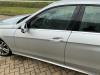 Mercedes-Benz E (W212) E-200 CDI 16V BlueEfficiency,BlueTEC Deur 4Deurs links-voor