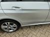 Mercedes-Benz E (W212) E-200 CDI 16V BlueEfficiency,BlueTEC Deur 4Deurs rechts-achter