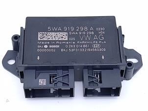 Gebruikte Module PDC Cupra Formentor 1.4 e-Hybrid VZ 16V Prijs € 54,45 Inclusief btw aangeboden door Automaterialen Ronald Morien B.V.