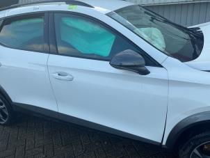 Gebruikte Deur 4Deurs rechts-voor Cupra Formentor 1.4 e-Hybrid VZ 16V Prijs € 961,95 Inclusief btw aangeboden door Automaterialen Ronald Morien B.V.