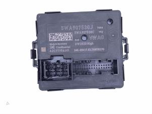 Gebruikte Gateway module Cupra Formentor 1.4 e-Hybrid VZ 16V Prijs € 54,99 Inclusief btw aangeboden door Automaterialen Ronald Morien B.V.