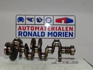 Gebruikte Krukas Mini Mini (R56) 1.4 16V One Prijs € 250,00 Margeregeling aangeboden door Automaterialen Ronald Morien B.V.