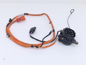 Gebruikte Oplaadpunt stekker aansluiting Cupra Formentor 1.4 e-Hybrid VZ 16V Prijs € 295,00 Inclusief btw aangeboden door Automaterialen Ronald Morien B.V.