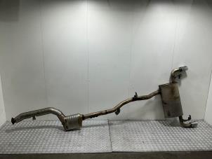 Gebruikte Uitlaat (compleet) BMW X3 (G01) xDrive 30d 3.0 Turbo 24V Mild Hybrid Prijs € 895,00 Margeregeling aangeboden door Automaterialen Ronald Morien B.V.