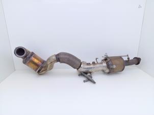 Gebruikte Katalysator Cupra Formentor 1.4 e-Hybrid VZ 16V Prijs € 995,00 Inclusief btw aangeboden door Automaterialen Ronald Morien B.V.