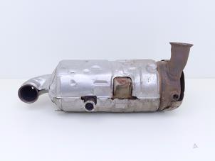 Gebruikte Katalysator Opel Combo Cargo 1.5 CDTI 130 Prijs € 719,95 Inclusief btw aangeboden door Automaterialen Ronald Morien B.V.