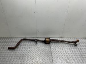 Gebruikte Uitlaat Middendemper Opel Combo Cargo 1.5 CDTI 130 Prijs € 272,25 Inclusief btw aangeboden door Automaterialen Ronald Morien B.V.