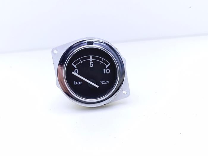 Gebruikte Oliedruk Meter Ferrari Maranello 550 48V Prijs € 79,00 Margeregeling aangeboden door Automaterialen Ronald Morien B.V.