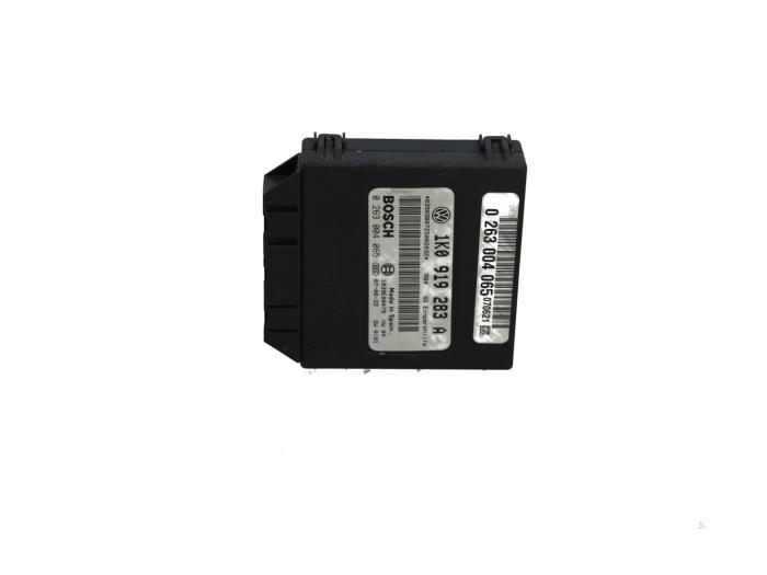 Gebruikte Computer Diversen Volkswagen Golf Plus (5M1/1KP) 1.6 Prijs € 15,00 Margeregeling aangeboden door Automaterialen Ronald Morien B.V.