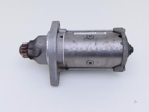 Gebruikte Startmotor Volkswagen Passat Variant (3G5) 1.6 TDI 16V Prijs € 39,00 Margeregeling aangeboden door Automaterialen Ronald Morien B.V.