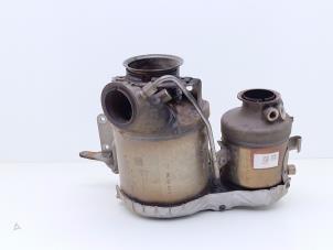 Gebruikte Roetfilter Volkswagen Passat Variant (3G5) 1.6 TDI 16V Prijs € 495,00 Margeregeling aangeboden door Automaterialen Ronald Morien B.V.