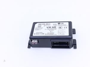 Gebruikte Communicatie module Volkswagen Golf VII (AUA) e-Golf Prijs € 195,00 Inclusief btw aangeboden door Automaterialen Ronald Morien B.V.