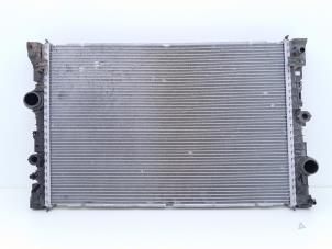 Gebruikte Radiateur BMW X3 (G01) xDrive 30d 3.0 Turbo 24V Mild Hybrid Prijs € 195,00 Margeregeling aangeboden door Automaterialen Ronald Morien B.V.