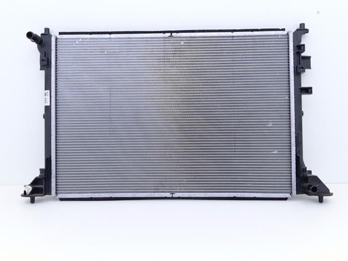 Gebruikte Radiateur Hyundai Ioniq 5 (NE) 77/84 kWh RWD Prijs € 295,00 Inclusief btw aangeboden door Automaterialen Ronald Morien B.V.