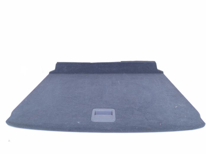 Bekleding bagageruimte van een Audi A3 Sportback (8YA) 1.4 40 TFSIe 16V 2021