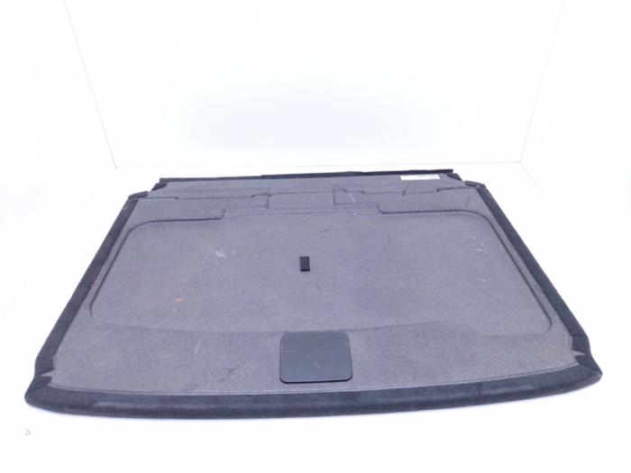 Bekleding bagageruimte van een Audi A3 Sportback (8YA) 1.4 40 TFSIe 16V 2021