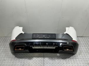 Gebruikte Achterbumper Cupra Formentor 1.4 e-Hybrid VZ 16V Prijs € 695,00 Inclusief btw aangeboden door Automaterialen Ronald Morien B.V.