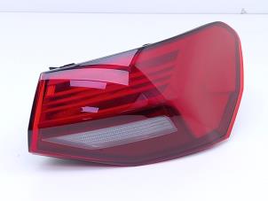 Gebruikte Achterlicht rechts Audi A3 Sportback (8YA) 1.4 40 TFSIe 16V Prijs € 89,00 Margeregeling aangeboden door Automaterialen Ronald Morien B.V.