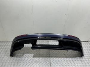 Gebruikte Diffuser achterbumper Volkswagen Tiguan (AD1) 2.0 TDI 16V 4Motion Prijs € 295,00 Margeregeling aangeboden door Automaterialen Ronald Morien B.V.