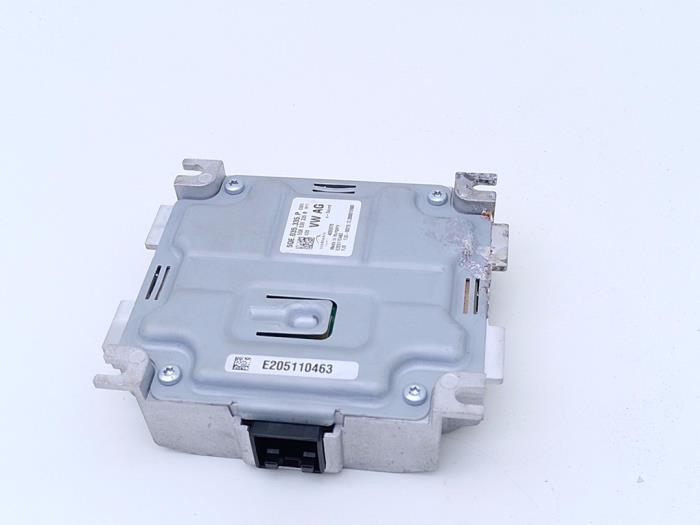 Computer Diversen van een Audi A3 Sportback (8YA) 1.4 40 TFSIe 16V 2021