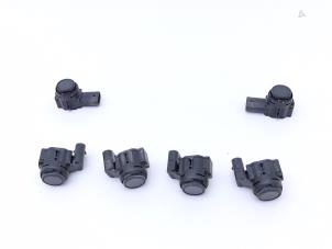 Gebruikte PDC Sensor Set Audi A3 Sportback (8YA) 1.4 40 TFSIe 16V Prijs € 65,00 Margeregeling aangeboden door Automaterialen Ronald Morien B.V.