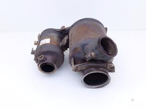 Gebruikte Roetfilter Volkswagen Tiguan (AD1) 2.0 TDI 16V 4Motion Prijs € 425,00 Margeregeling aangeboden door Automaterialen Ronald Morien B.V.