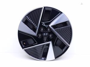 Gebruikte Velg Hyundai Ioniq 5 (NE) 77/84 kWh RWD Prijs € 423,50 Inclusief btw aangeboden door Automaterialen Ronald Morien B.V.