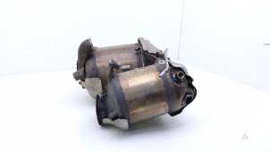 Gebruikte Roetfilter Volkswagen Crafter (SY) 2.0 TDI FWD Prijs € 785,29 Inclusief btw aangeboden door Automaterialen Ronald Morien B.V.