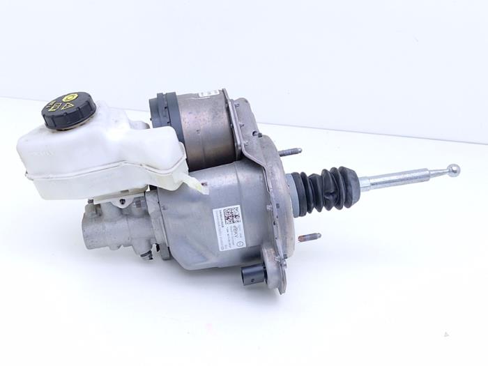 Gebruikte Rembol Audi A3 Sportback (8YA) 1.4 40 TFSIe 16V Prijs € 345,00 Margeregeling aangeboden door Automaterialen Ronald Morien B.V.