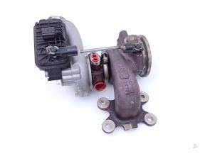 Gebruikte Turbo Audi A3 Sportback (8YA) 1.4 40 TFSIe 16V Prijs € 295,00 Margeregeling aangeboden door Automaterialen Ronald Morien B.V.