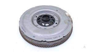 Gebruikte Vliegwiel dubbele massa Lynk &amp; Co 01 1.5 Prijs € 249,00 Margeregeling aangeboden door Automaterialen Ronald Morien B.V.