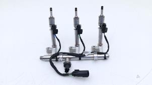 Gebruikte Galerij (Injectie) Lynk &amp; Co 01 1.5 Prijs € 195,00 Margeregeling aangeboden door Automaterialen Ronald Morien B.V.