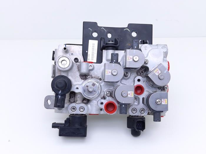 Gebruikte Airco deel (div) BYD Seal Design RWD 82.5 kWh Prijs € 477,95 Inclusief btw aangeboden door Automaterialen Ronald Morien B.V.