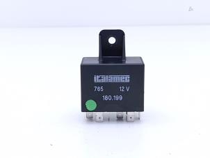 Gebruikte Interval relais Ferrari Maranello 550 48V Prijs € 89,00 Margeregeling aangeboden door Automaterialen Ronald Morien B.V.