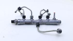 Gebruikte Injector brug Opel Combo Cargo 1.5 CDTI 130 Prijs € 65,00 Inclusief btw aangeboden door Automaterialen Ronald Morien B.V.