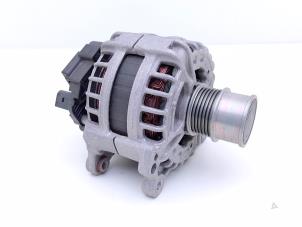Gebruikte Dynamo Volkswagen Golf VIII (CD1) 1.0 TSI 12V Prijs € 54,99 Inclusief btw aangeboden door Automaterialen Ronald Morien B.V.
