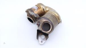 Gebruikte Roetfilter Volkswagen T-Roc I 1.0 TSI 12V BlueMotion Prijs € 907,50 Inclusief btw aangeboden door Automaterialen Ronald Morien B.V.