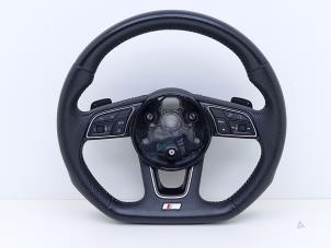 Gebruikte Stuurwiel Audi A3 Sportback (8VA/8VF) 1.4 TFSI 16V 40 e-tron Prijs € 301,29 Inclusief btw aangeboden door Automaterialen Ronald Morien B.V.