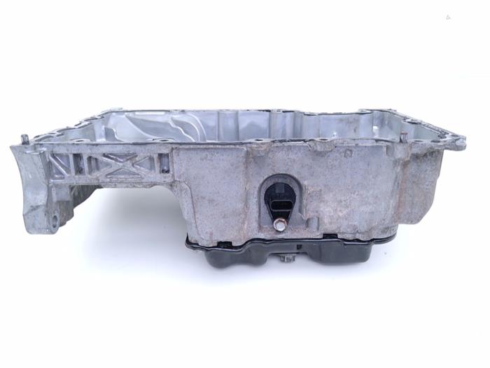 Gebruikte Carterpan Opel Astra Mk.7 1.4 Turbo 16V Prijs € 49,00 Margeregeling aangeboden door Automaterialen Ronald Morien B.V.