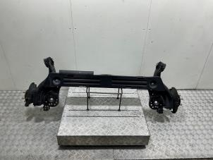 Gebruikte Achteras voorwielaandrijving Ford Puma 1.5 EcoBoost 12V ST Prijs € 395,00 Margeregeling aangeboden door Automaterialen Ronald Morien B.V.