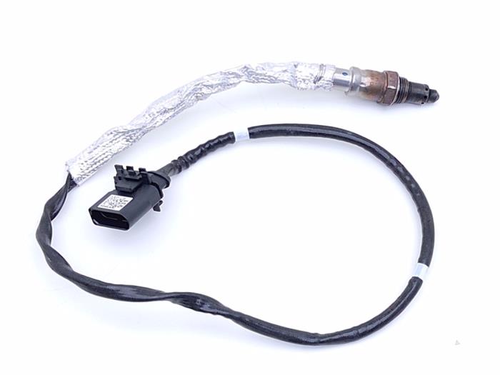 Gebruikte Lambda Sonde Volkswagen California T6 2.0 TDI 204 4Motion Prijs € 42,35 Inclusief btw aangeboden door Automaterialen Ronald Morien B.V.
