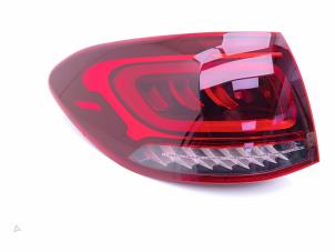 Gebruikte Achterlicht links Mercedes GLC AMG (X253) 3.0 43 AMG V6 Turbo 4-Matic Prijs € 145,00 Margeregeling aangeboden door Automaterialen Ronald Morien B.V.