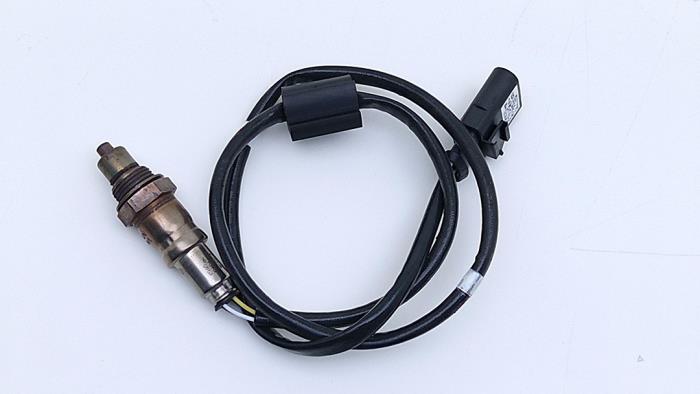 Gebruikte Lambda Sonde Volkswagen T-Roc I 1.0 TSI 12V BlueMotion Prijs € 54,45 Inclusief btw aangeboden door Automaterialen Ronald Morien B.V.