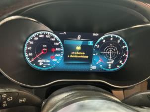 Gebruikte Cockpit Mercedes GLC AMG (X253) 3.0 43 AMG V6 Turbo 4-Matic Prijs € 595,00 Margeregeling aangeboden door Automaterialen Ronald Morien B.V.