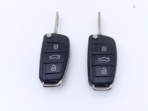 Gebruikte Sleutel Audi A3 Sportback (8VA/8VF) 1.4 TFSI 16V 40 e-tron Prijs € 95,00 Inclusief btw aangeboden door Automaterialen Ronald Morien B.V.