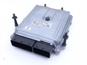 Gebruikte Inspuitcomputer Mercedes GLC AMG (X253) 3.0 43 AMG V6 Turbo 4-Matic Prijs € 395,00 Margeregeling aangeboden door Automaterialen Ronald Morien B.V.